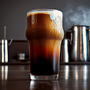 Nitro Cold Brew